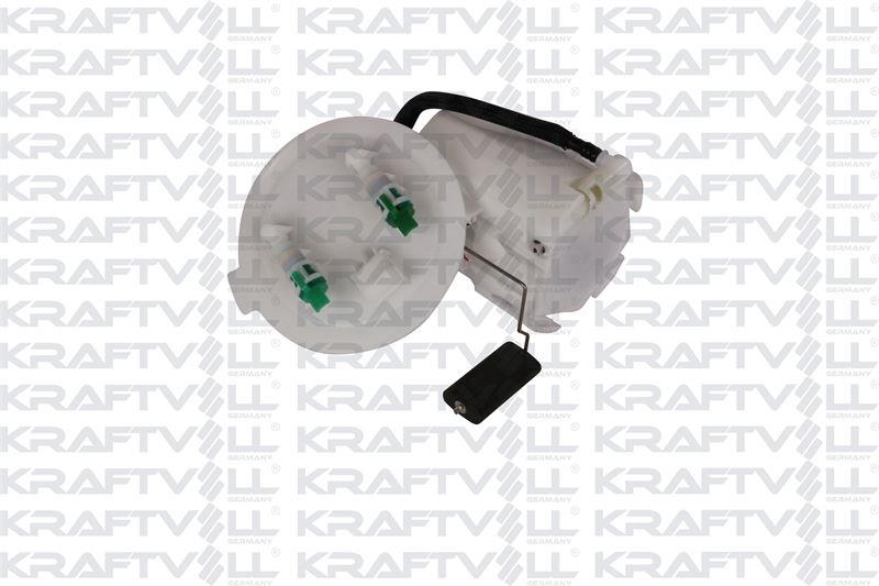YAKIT POMPASI KOMPLE ASTRA H 04>14 Z13DTH – Z19DTH
