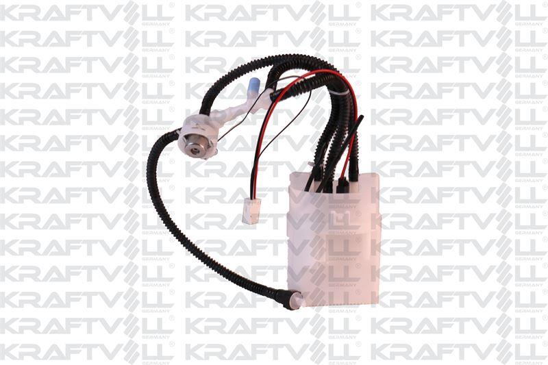 YAKIT POMPASI MODULLU 276DT DISCOVERY 3 L319 04>09 276DT  DISCOVERY 4 L319 09>18 368DT RANGE ROVER SPORT I L320 06>13