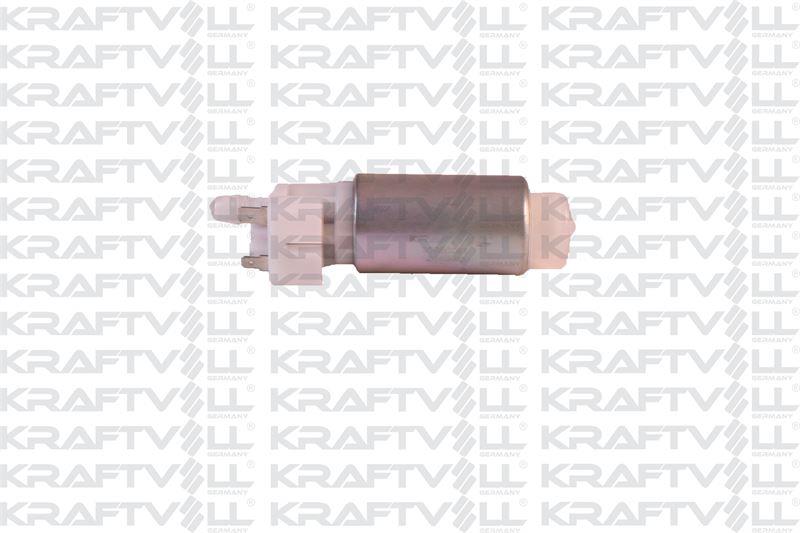 YAKIT POMPASI (MOTOR) CLIO II 1,2-1,4-1,6 ,2.0  3 BAR 95L/h FILTRELI