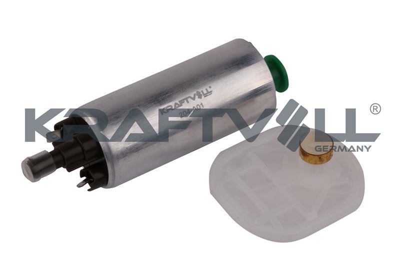 YAKIT POMPASI OPEL ASTRA F CORSA B VECTRA B TIGRA 3 BAR 130L / h