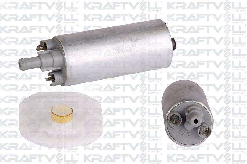 YAKIT POMPASI OPEL ASTRA F,ASTRA G,VECTRA A B 3 BAR 100 L / h FILTRELI