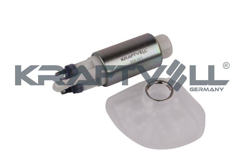 YAKIT POMPASI P106 FIAT PUNTO,BRAVO,BRAVA,MAREA TWINGO I CHRYSLER ALFA ROMEO 155 3 BAR 95L / h
