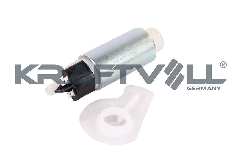 YAKIT POMPASI PARTNER,P206,P306,P406 CLIO II, VOLVO S40 BERLINGO C4,C5 3 BAR 95L / h FILTRELI