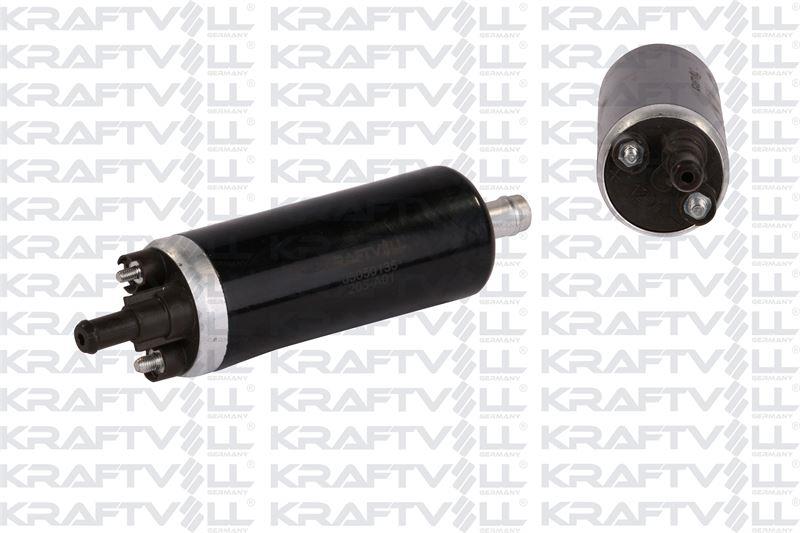 YAKIT POMPASI R9 R11 R25 P305 ALFA 33 3 BAR 105L / h