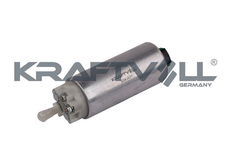 YAKIT POMPASI RENAULT R19 88>96 BMW E30 4 BAR 120L / h