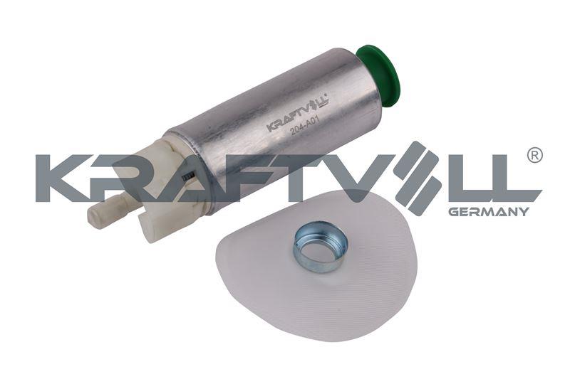 YAKIT POMPASI TIPO TEMPRA 1.6 1.8 2.0 RANGE ROVER 3.5 3.9 4.3 3 BAR 100L / h