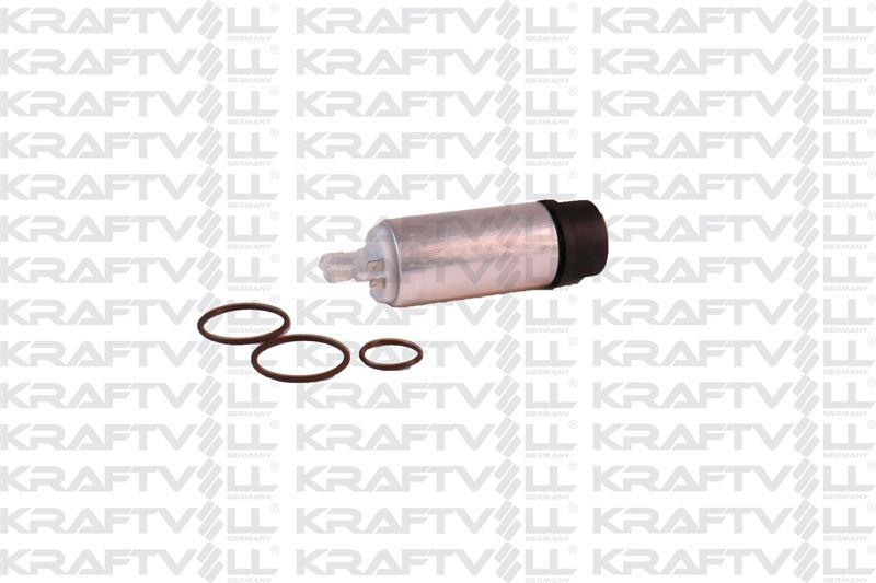 YAKIT POMPASI TOUAREG 3.2 V6-3.6 V6-4.2V8-6.0V12 4 BAR 150L/h