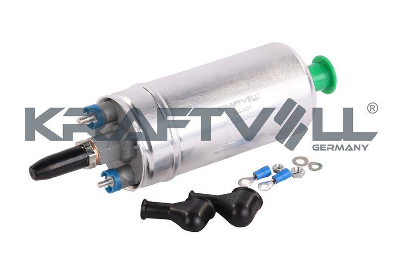 YAKIT POMPASI UNIVERSAL AUDI FORD MERCEDES VW 6 BAR 120L / h