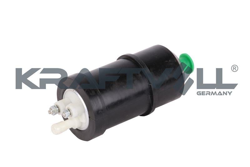 YAKIT POMPASI VECTRA A R9 R19 4 BAR 120 L / h