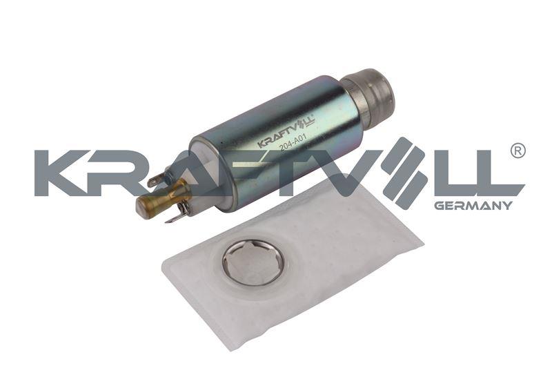 YAKIT POMPASI VOLVO C70 S70 V70 S90 CLIO I,TWINGO 3 BAR 95L / h