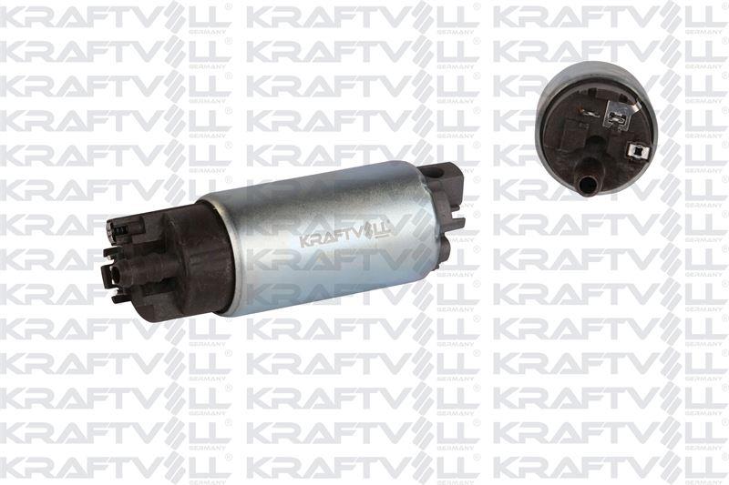 YAKIT POMPASI VW 1.2 1.4 2.0 TSI 3 BAR 130L / h
