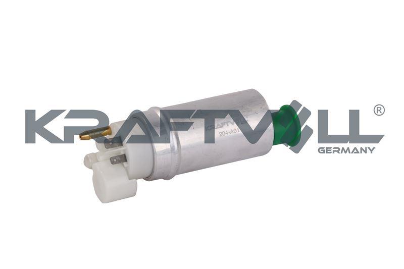 YAKIT POMPASI VW TRANSPORTER T5 0,5 BAR 140 L / h