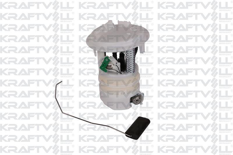 YAKIT SAMANDIRASI 308 3008 1.6 16V EURO 6.1