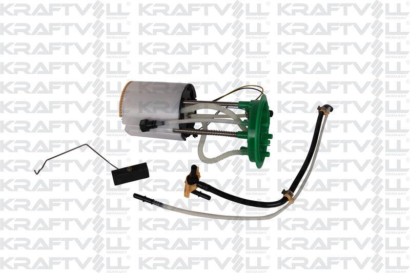 YAKIT SAMANDIRASI A4 AVANT EXEO 2.0TFSI BGB BUL BWE BWT
