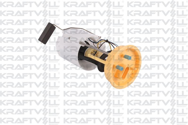 YAKIT SAMANDIRASI AUDI A4 08>16 A5 08>11 2.0 TDI