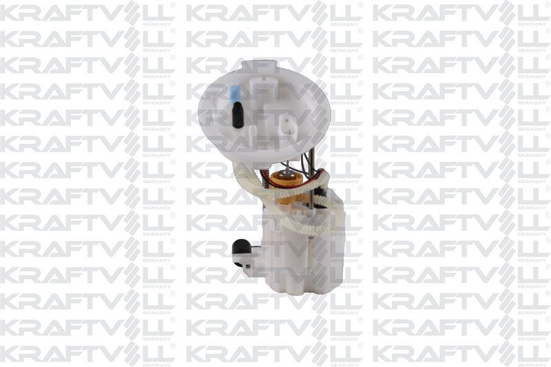 YAKIT SAMANDIRASI BMW F20 F30 F32 F36 BENZINLI