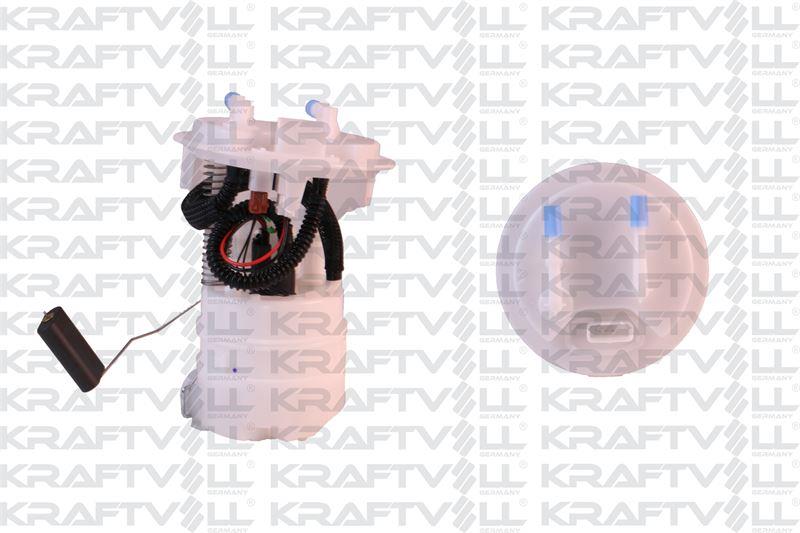 YAKIT SAMANDIRASI C2 1.4I 8V / 16V 1.6 16V