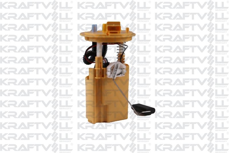 YAKIT SAMANDIRASI CORSA D 1.3 CDTI 2006 5 BAR 135L/h