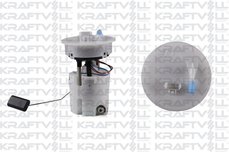 YAKIT SAMANDIRASI FIESTA VI 1,25 / 1,4 16V / 1,6 TI VCT 115PS 120PS 08>12