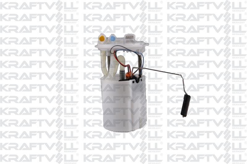 YAKIT SAMANDIRASI MEGANE III, SCENIC III K9K  1.5 dCI - 1.6 DCI R9M   (KZ1M, KZ1W) 78KW 106CV