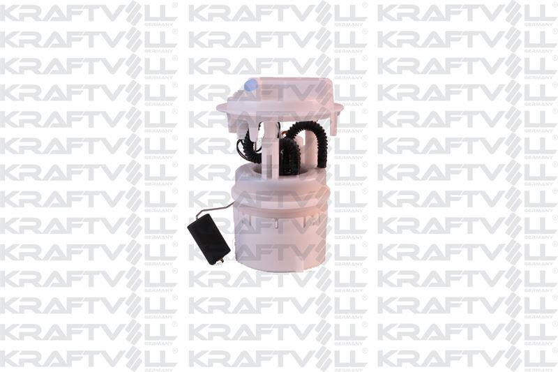 YAKIT SAMANDIRASI P807 P806 EXPERT JUMPY SCUDO C8 C4 P307 SW 1,6 16V OTOMATIK 01>08