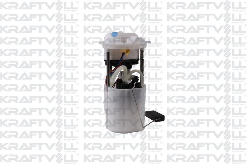 YAKIT SAMANDIRASI PANDA 03>  1.2 500 07> 500C  FORD KA 08>  3 BAR 110L/h