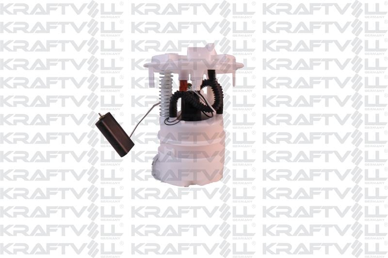 YAKIT SAMANDIRASI PARTNER-5008-BERLINGO-C4 PICASSO 1.6 16V