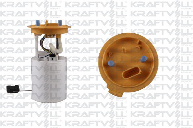 YAKIT SAMANDIRASI PASSAT 11>15 CC 12>17 3 BAR 180L/h