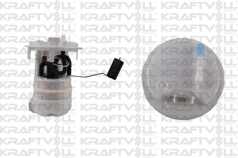 YAKIT SAMANDIRASI POMPALI P307 C4 VTS 2,0 1,6 16V