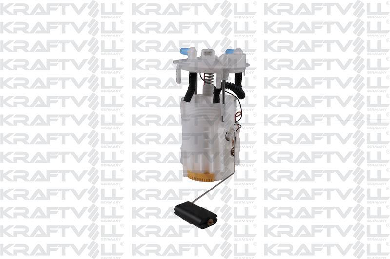 YAKIT SAMANDIRASI RENAULT  MEGANE II 1.5 1.9 DCI (POMPASIZ)