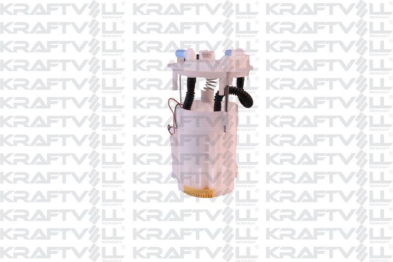 YAKIT SAMANDIRASI RENAULT KANGOO 1.5 dCI 08>