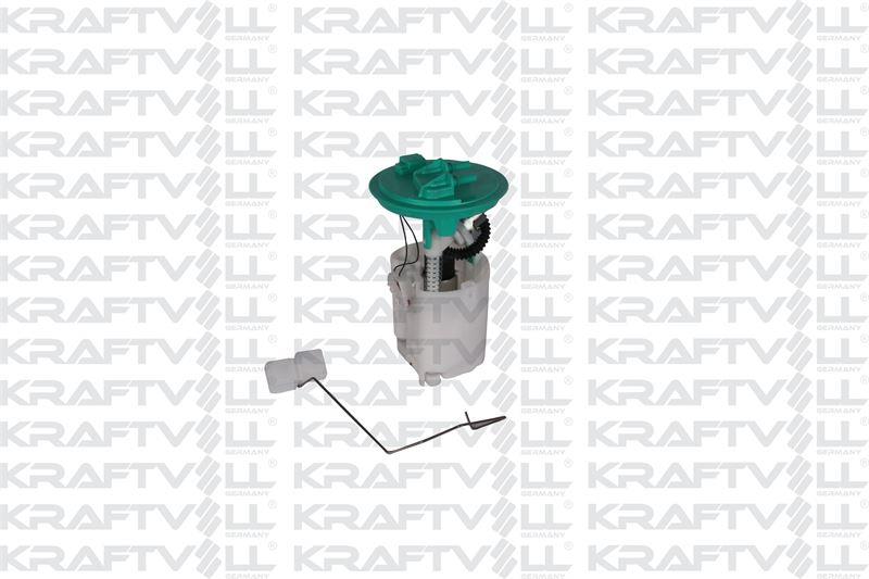YAKIT SAMANDIRASI RENAULT KANGOO 1.6L L4  K4M 2013-2018