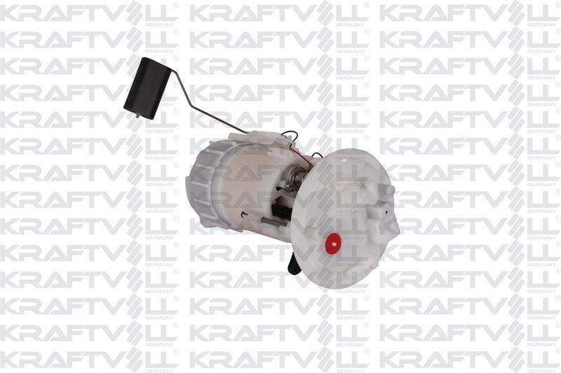 YAKIT SAMANDIRASI RENAULT KANGOO (KC0/1) 1.6 16V  2001
