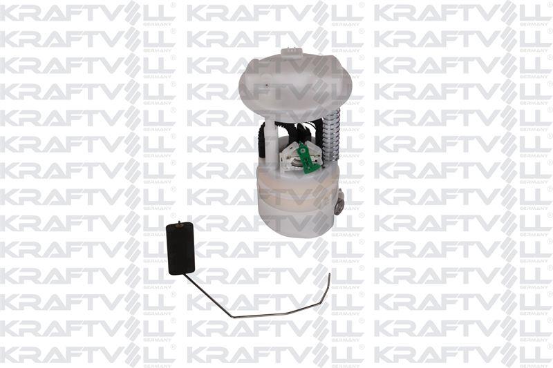 YAKIT SAMANDIRASI RENAULT MODUS 1.2 2004