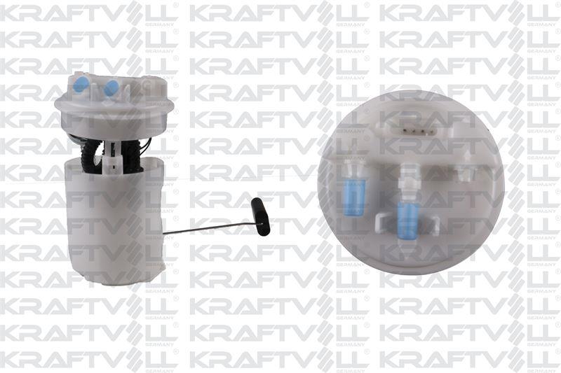 YAKIT SAMANDIRASI VOLVO S40 I (644) 1.6-1.8 99>03 V40 (645) 1.6 -1.8 99>06