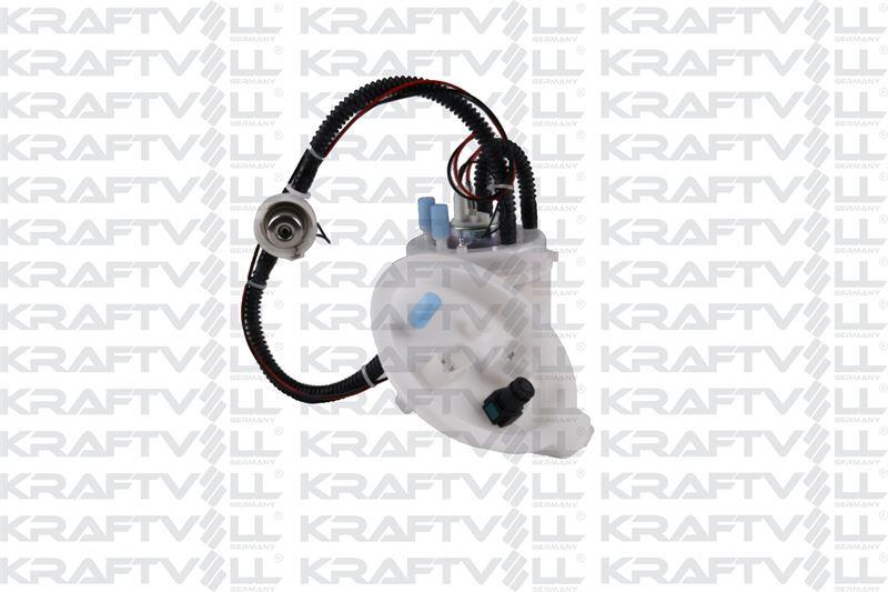YAKIT SAMANDIRASI(6 BAR 87 PSI) BMW N20 N52 F10 F11