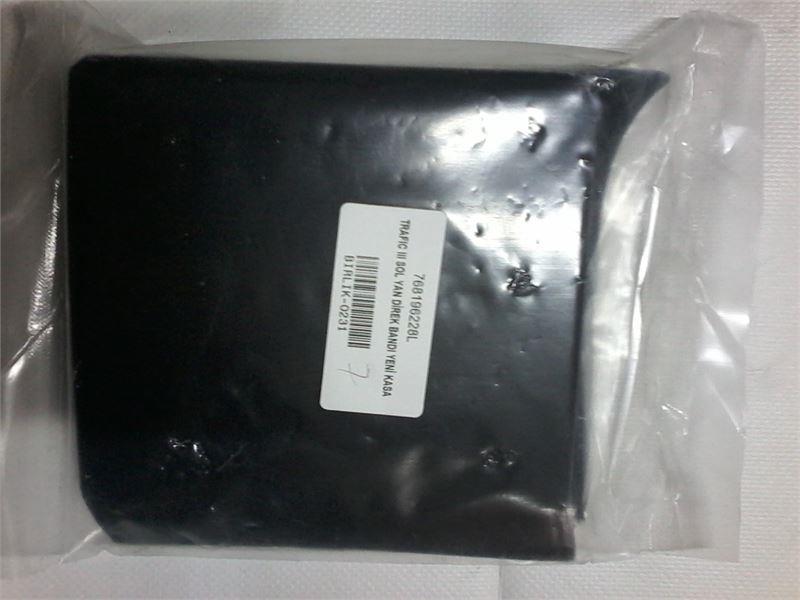 YAN DIREK BANDI SOL TRAFIC III