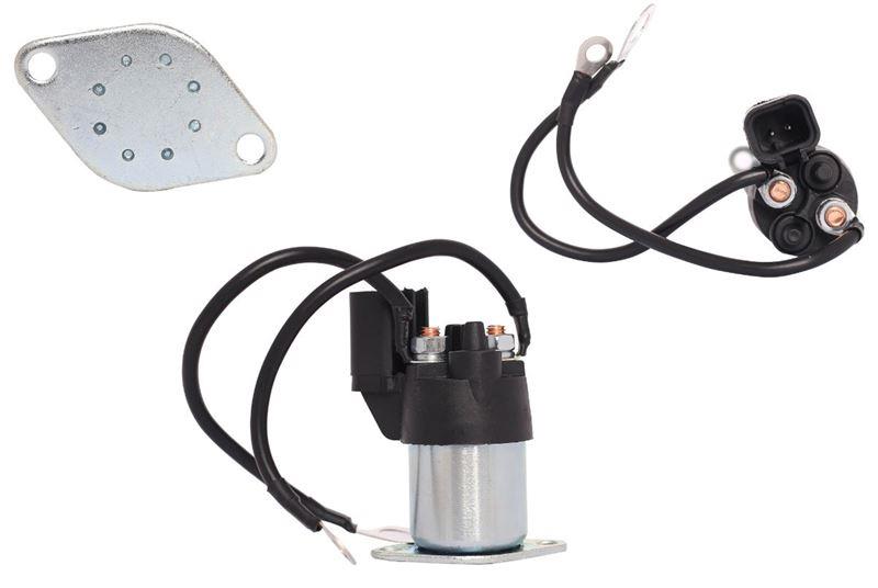 YARDIMCI MARS OTOMATIGI DAF SCANIA MAN BOSCH TIPI