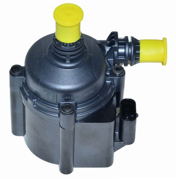 YARDIMCI SU POMPASI ELEKT. F.EGEA 1.3 D 16- / DOBLO 1.3 MJT, 1.6 MJT 16- /FIORINO 1.3 MJT 15- / 500L - 500×1.3 MJT, 1.6 MJT 14- / DUCATO 2.3 D 19- 2015-