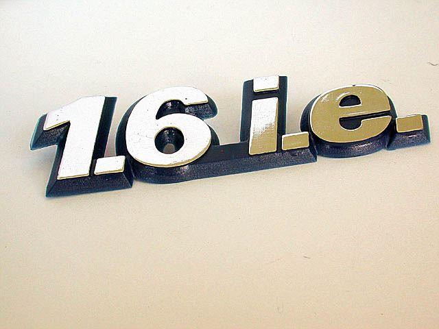 YAZI 1.6 IE TEMPRA