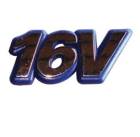 YAZI 1.6V BRAVA MAREA