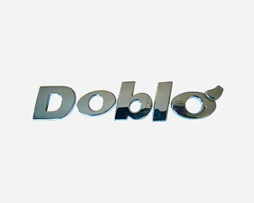 YAZI DOBLO AYRIK TIP DOBLO