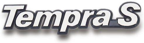 YAZI TEMPRA S TEMPRA