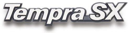 YAZI TEMPRA SX TEMPRA