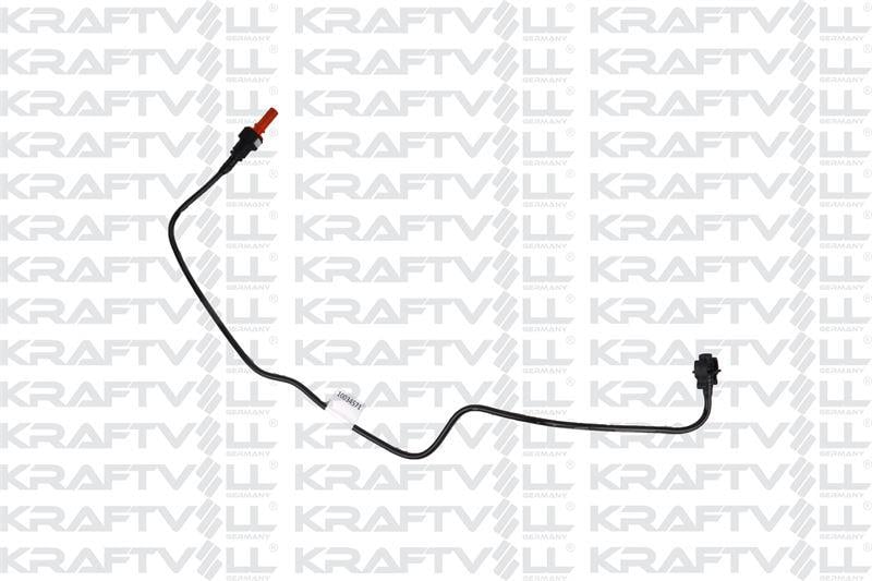 YEDEK SU DEPO BORULARI FORD FIESTA V  1.4 TDCI 08>14