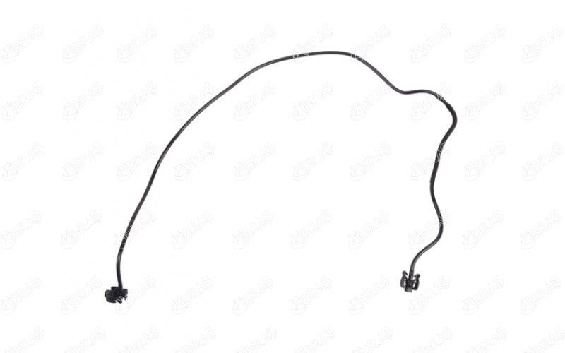 YEDEK SU DEPO BORUSU