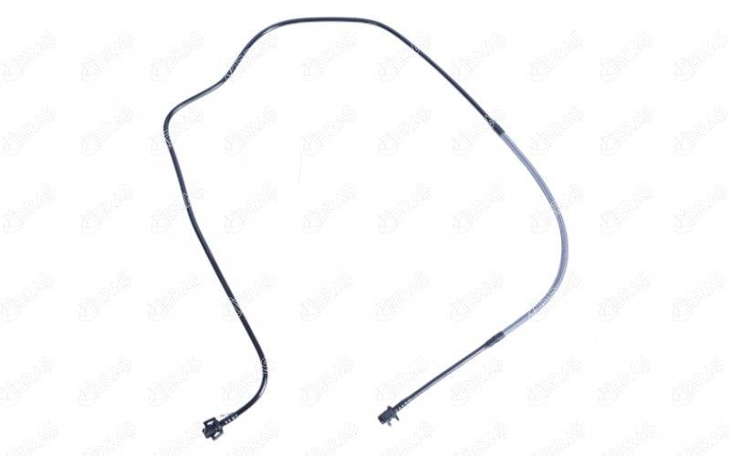 YEDEK SU DEPO BORUSU