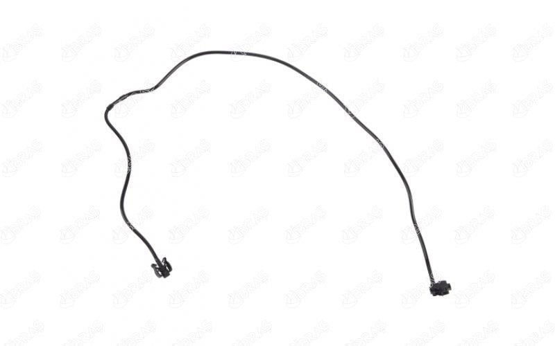 YEDEK SU DEPO BORUSU