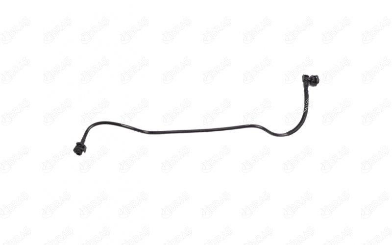 YEDEK SU DEPO BORUSU C5-C6 2.2 HDI