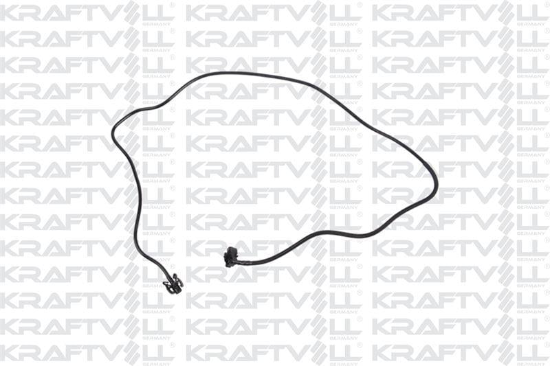 YEDEK SU DEPO BORUSU CITROEN BERLINGO C4 C5 PEUGEOT 3008 308 508 PARTNER